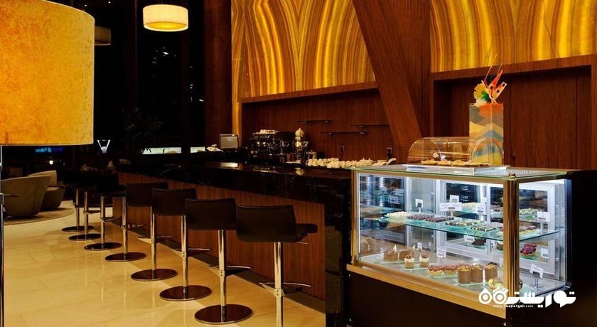 بار و شیرینی فروشی اونیکس